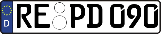 RE-PD090