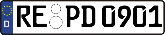 RE-PD0901
