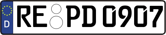 RE-PD0907