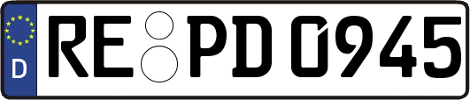 RE-PD0945