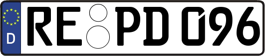 RE-PD096