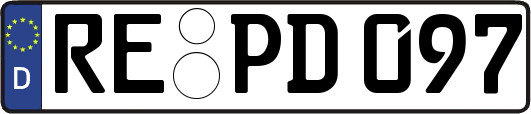 RE-PD097