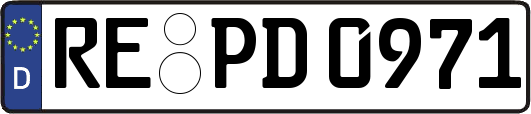 RE-PD0971