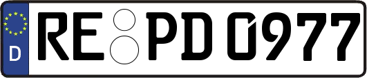 RE-PD0977