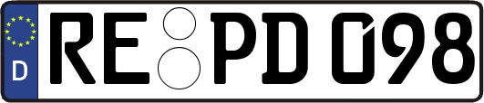 RE-PD098