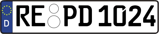 RE-PD1024