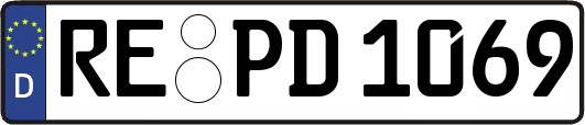 RE-PD1069