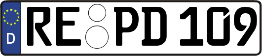 RE-PD109