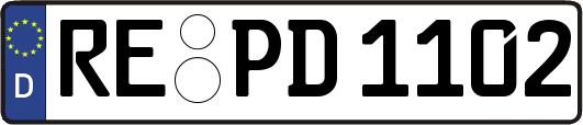 RE-PD1102