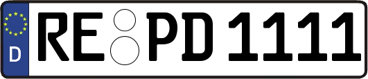 RE-PD1111