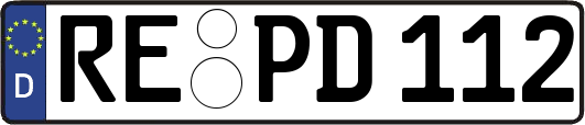 RE-PD112