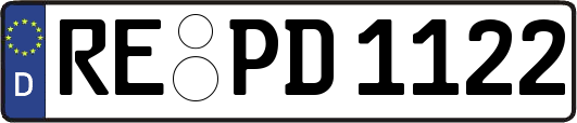 RE-PD1122