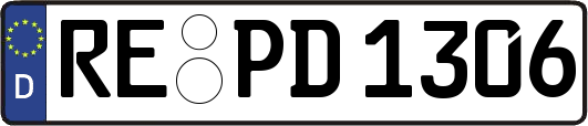 RE-PD1306