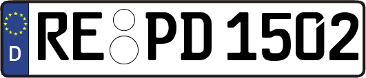 RE-PD1502