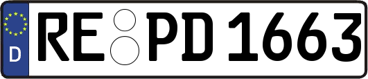RE-PD1663