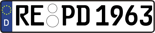RE-PD1963