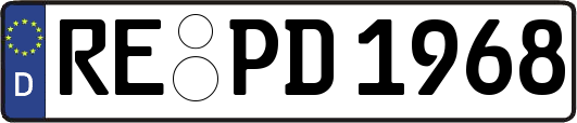 RE-PD1968