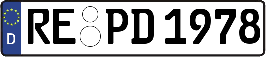 RE-PD1978