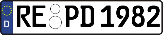 RE-PD1982