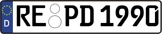 RE-PD1990