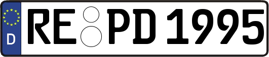 RE-PD1995