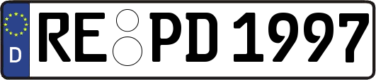 RE-PD1997