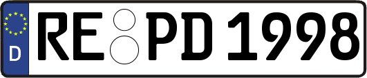 RE-PD1998