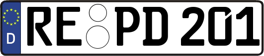 RE-PD201