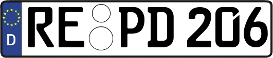 RE-PD206