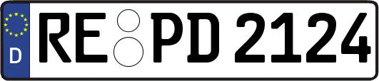 RE-PD2124