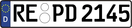 RE-PD2145
