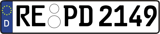 RE-PD2149