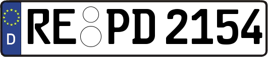RE-PD2154