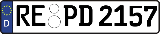 RE-PD2157