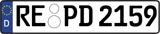 RE-PD2159