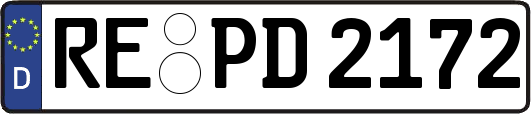 RE-PD2172