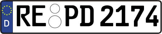 RE-PD2174