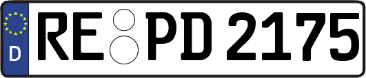 RE-PD2175
