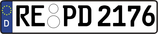 RE-PD2176