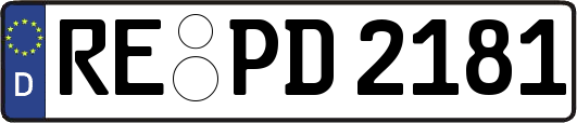 RE-PD2181