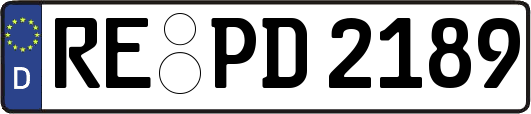 RE-PD2189