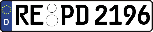 RE-PD2196