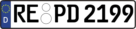 RE-PD2199