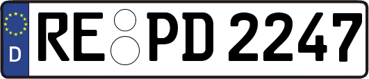 RE-PD2247