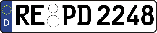 RE-PD2248