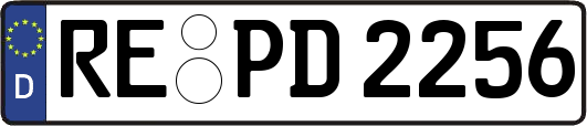 RE-PD2256