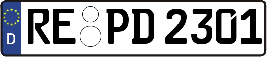 RE-PD2301