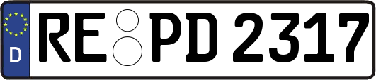 RE-PD2317