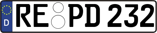 RE-PD232