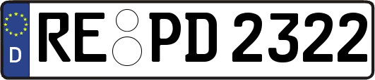 RE-PD2322